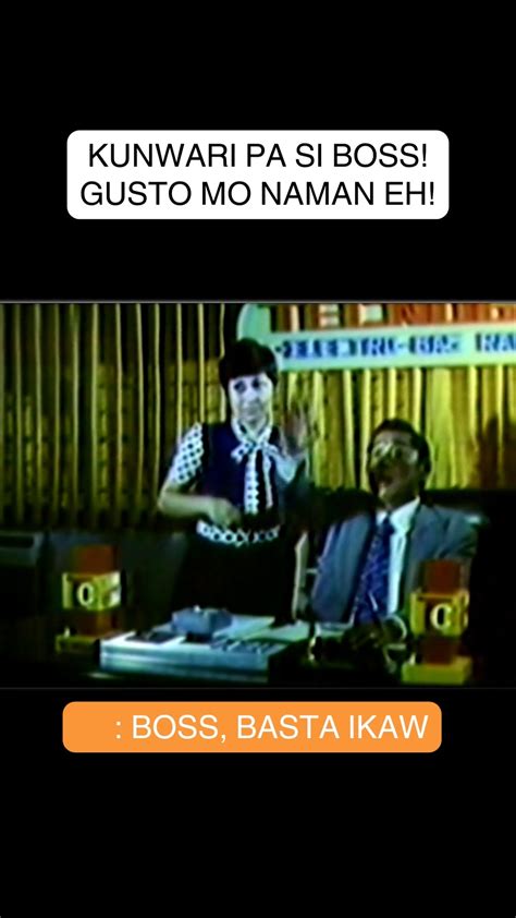 Gulat sila ih! .